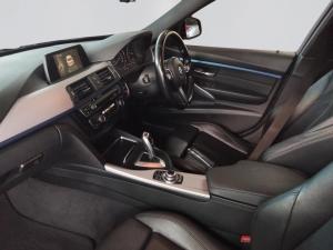 BMW 320i M Sport automatic - Image 3