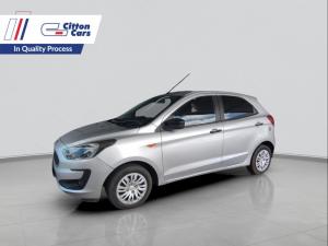 Ford Figo 1.5Ti VCT Ambiente - Image 1
