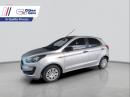 Thumbnail Ford Figo 1.5Ti VCT Ambiente