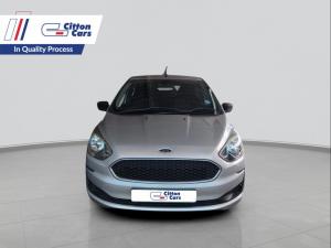 Ford Figo 1.5Ti VCT Ambiente - Image 2