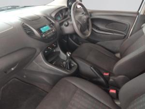 Ford Figo 1.5Ti VCT Ambiente - Image 3