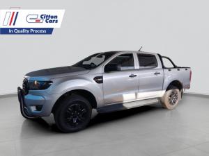 Ford Ranger 2.2TDCI XL automaticD/C - Image 1