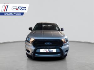 Ford Ranger 2.2TDCI XL automaticD/C - Image 2