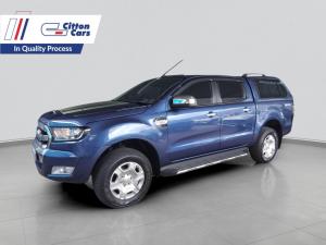 Ford Ranger 2.2TDCi XLTD/C - Image 1