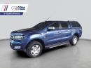 Thumbnail Ford Ranger 2.2TDCi XLTD/C