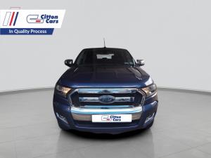 Ford Ranger 2.2TDCi XLTD/C - Image 2