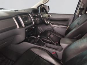 Ford Ranger 2.2TDCi XLTD/C - Image 3