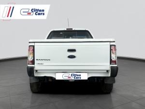 Ford Bantam 1.3iP/U Single Cab - Image 3