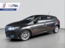Thumbnail Ford Focus 1.0 Ecoboost Trend 5-Door