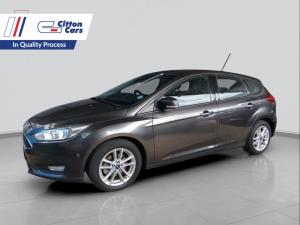 Ford Focus 1.0 Ecoboost Trend 5-Door - Image 1