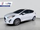 Thumbnail Ford Fiesta 1.0 Ecoboost Trend 5-Door