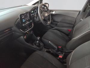 Ford Fiesta 1.0 Ecoboost Trend 5-Door - Image 3