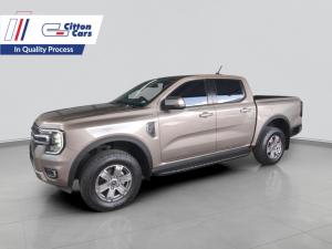 Ford Ranger 2.0D XLT HR automatic D/C - Image 1