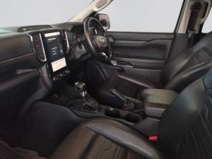 Ford Ranger 2.0D XLT HR automatic D/C - Image 3