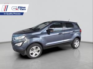 Ford Ecosport 1.5TiVCT Ambiente - Image 1