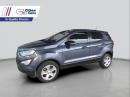 Thumbnail Ford Ecosport 1.5TiVCT Ambiente