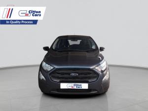 Ford Ecosport 1.5TiVCT Ambiente - Image 2