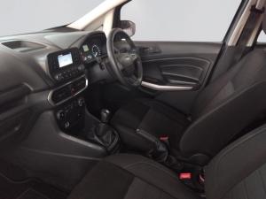 Ford Ecosport 1.5TiVCT Ambiente - Image 3