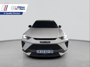 Haval H6 GT 2.0T Super Luxury 4X4 DCT - Image 2