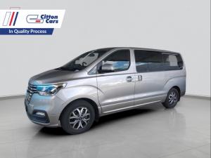 Hyundai H-1 2.5 Crdi A/T/ 2.5 Elite automatic - Image 1