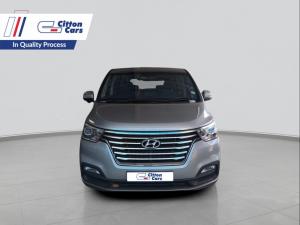 Hyundai H-1 2.5 Crdi A/T/ 2.5 Elite automatic - Image 2
