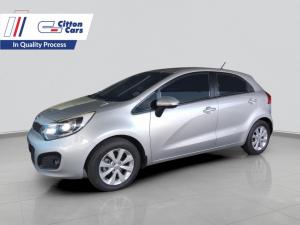 Kia RIO 1.4 5-Door - Image 1
