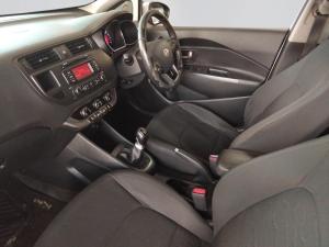 Kia RIO 1.4 5-Door - Image 3
