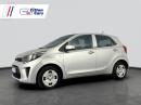 Thumbnail Kia Picanto 1.0 Street