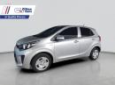 Thumbnail Kia Picanto 1.0 Street