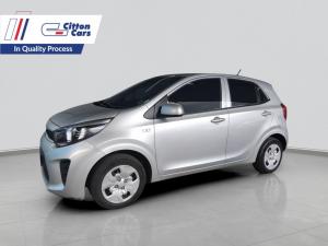 Kia Picanto 1.0 Street - Image 1