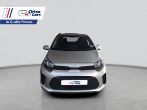 Kia Picanto 1.0 Street - Image 2