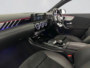 Mercedes-Benz AMG A35 4MATIC - Image 15