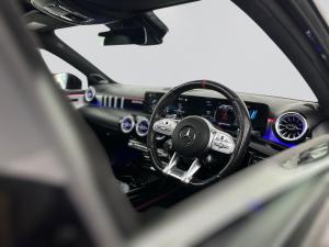 Mercedes-Benz AMG A35 4MATIC - Image 20