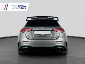 Mercedes-Benz AMG A35 4MATIC - Image 4