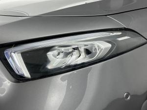 Mercedes-Benz AMG A35 4MATIC - Image 5