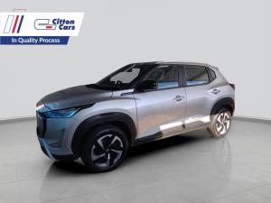 Nissan Magnite 1.0 Visia - Image 1