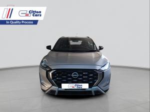 Nissan Magnite 1.0 Visia - Image 2