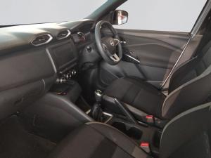 Nissan Magnite 1.0 Visia - Image 3