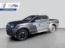 Thumbnail Nissan Navara 2.5D LE 4X2 automatic D/C