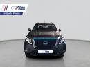 Thumbnail Nissan Navara 2.5D LE 4X2 automatic D/C