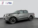 Thumbnail Nissan Navara 2.5D LE 4X2 automatic D/C