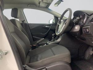 Opel Astra 1.6 Essentia 5-Door - Image 13