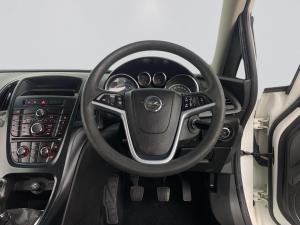 Opel Astra 1.6 Essentia 5-Door - Image 17