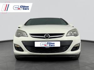 Opel Astra 1.6 Essentia 5-Door - Image 2
