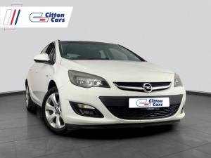 Opel Astra 1.6 Essentia 5-Door - Image 3