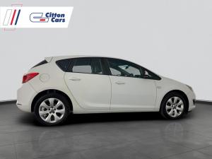 Opel Astra 1.6 Essentia 5-Door - Image 6