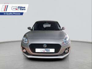Suzuki Swift 1.2 GL - Image 2