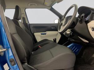 Suzuki Ignis 1.2 GLX - Image 14