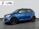 Thumbnail Suzuki Ignis 1.2 GLX