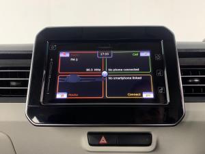 Suzuki Ignis 1.2 GLX - Image 8